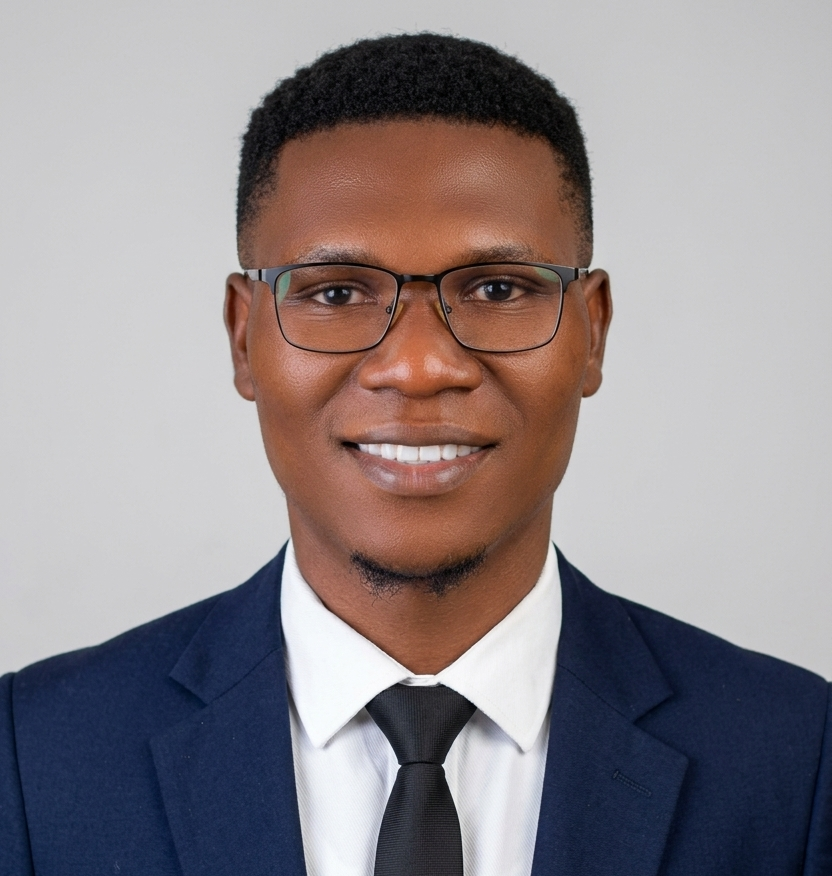 Emmanuel Ayinde